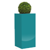 Turquoise Pillar