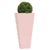 Lupin Pink Vase